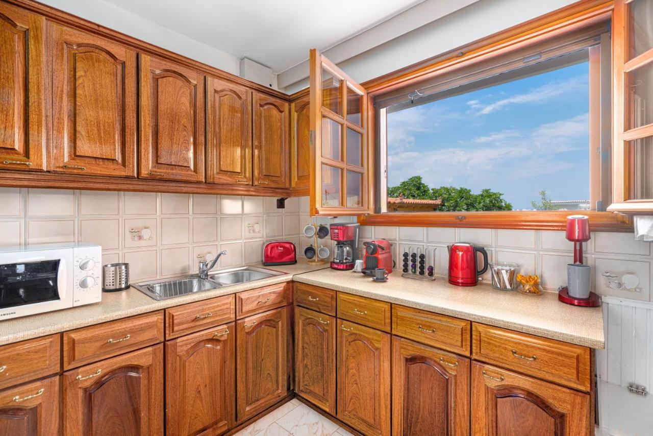 Villa Artemida וראברונה מראה חיצוני תמונה