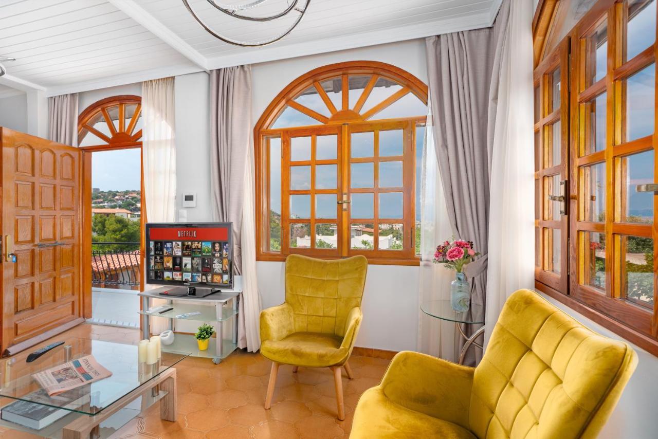 Villa Artemida וראברונה מראה חיצוני תמונה