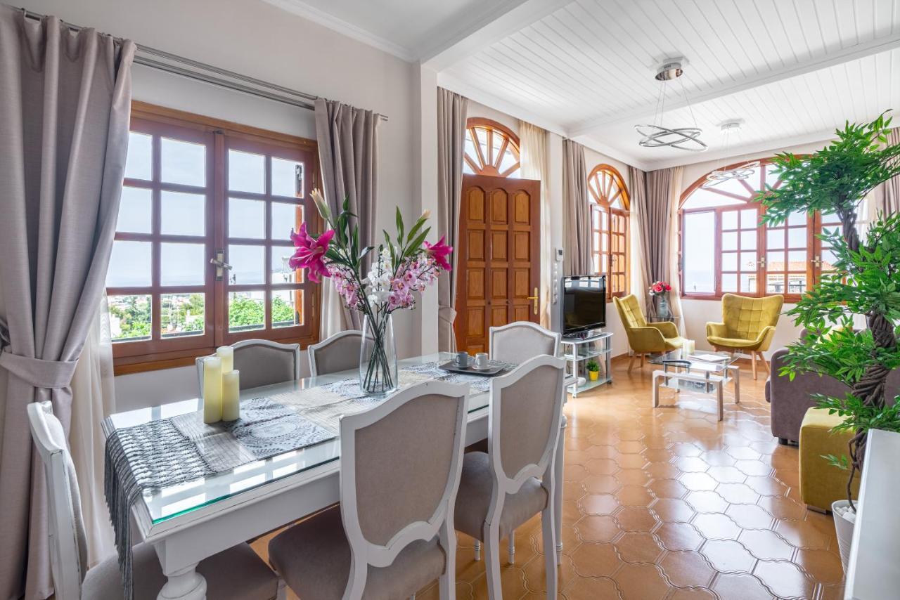 Villa Artemida וראברונה מראה חיצוני תמונה